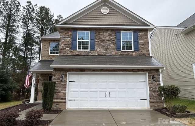 78043 Rillstone Drive - 78043 Rillstone Drive, Lancaster County, SC 29720