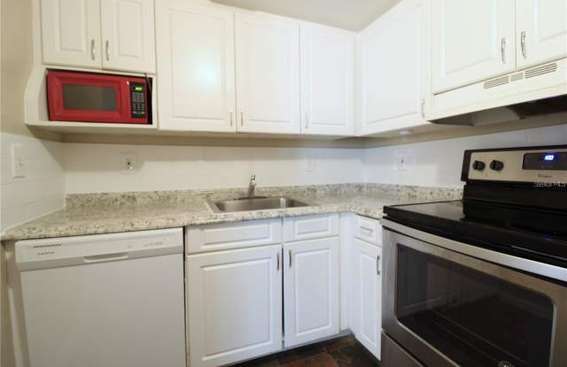 746 McDougall Court Bldg G - 1