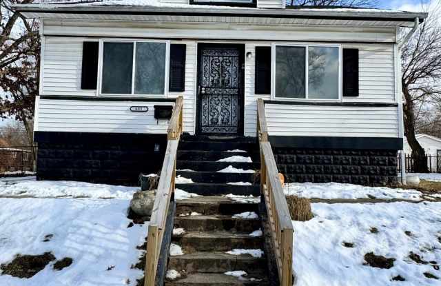 Photo of 605 Mount Street