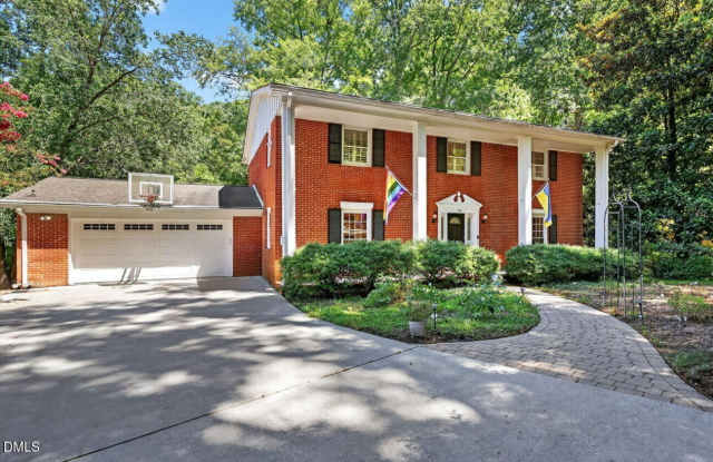 324 Glendale Drive