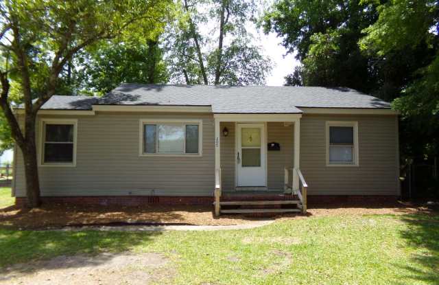 Fully Renovated Home in Havelock