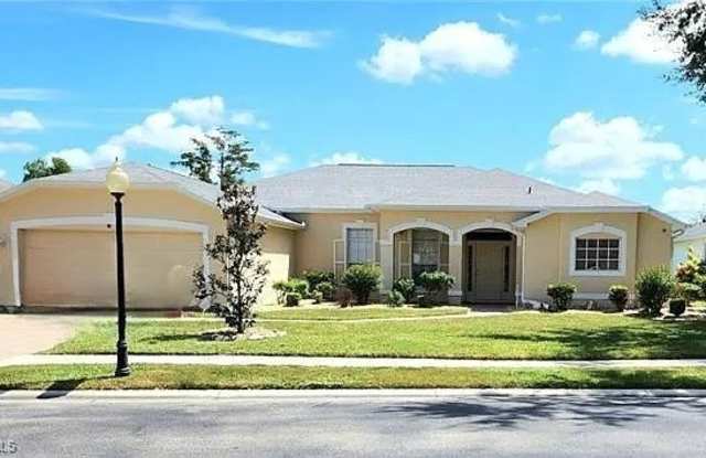 Photo of 17611 Sterling Lake Drive