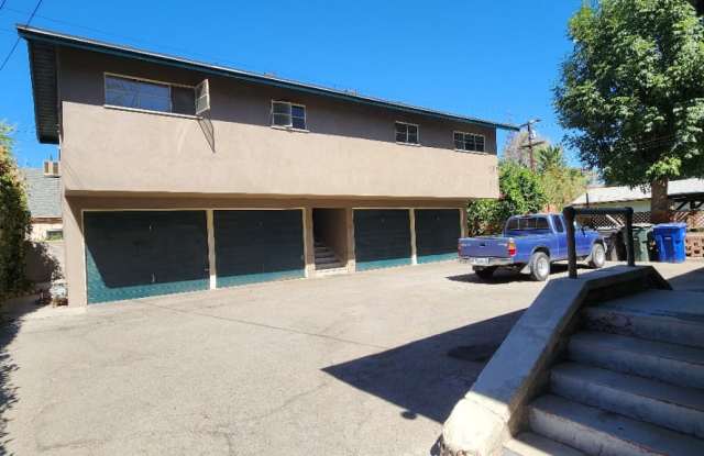 3377 Brockton Avenue