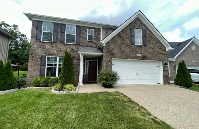 Large East Jefferson County Home For Rent