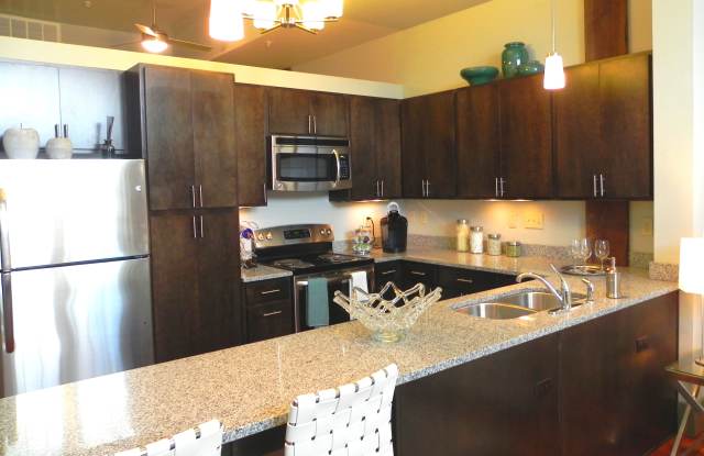 Josephine Lofts