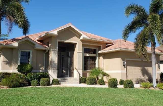 2066 PADRE ISLAND DRIVE