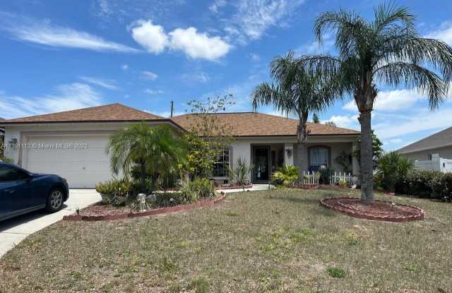 669 Sierra Circle