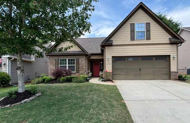 4668 Hidden Creek Drive