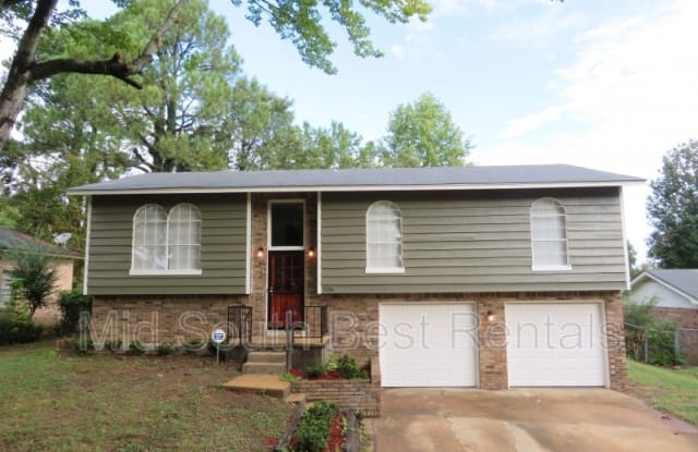 5356 Queen Anne Dr (Raleigh/Bartlett) - 5356 Queen Anne Drive, Memphis, TN 38135