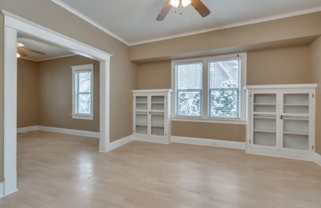 1022 East 12th Avenue - 1