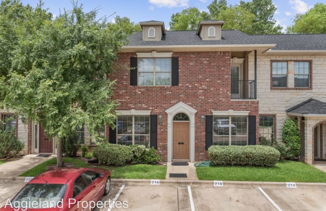 203 Forest Dr - 203 Forest Drive, College Station, TX 77840