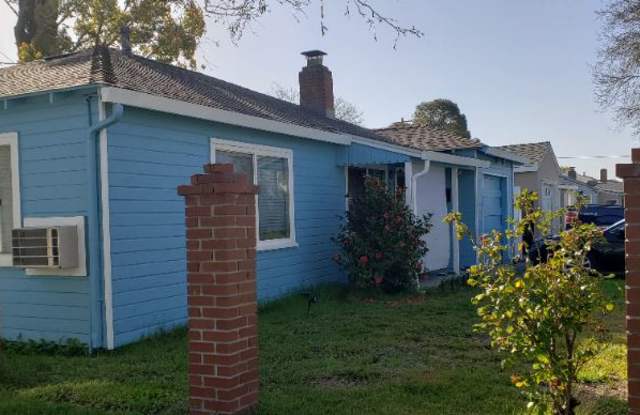 5207 Standish Rd - 5207 Standish Road, Sacramento, CA 95820