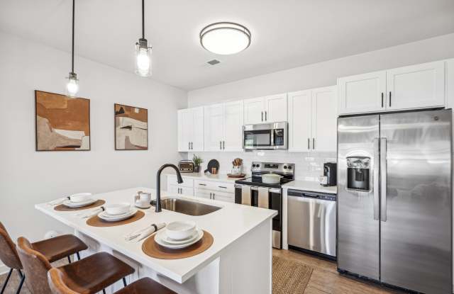 Photo of Pines at Wake Forest