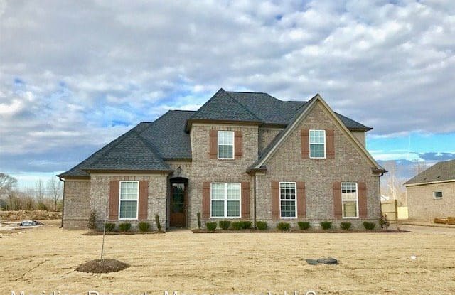 4364 Davall Circle - 4364 Davall Cir, DeSoto County, MS 38654