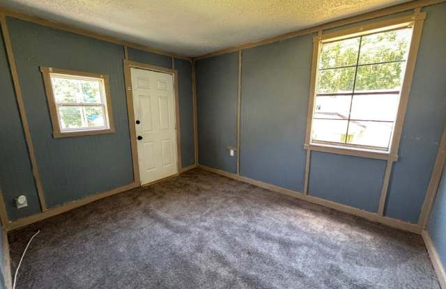 COMING SOON! 3 BED HOUSE