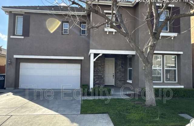 3237 North Winslow Street