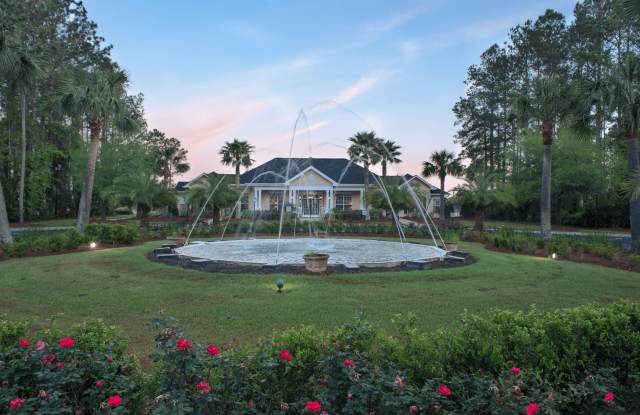 The Retreat at Grande Lake