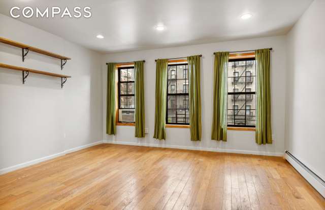 530 West 175th Street