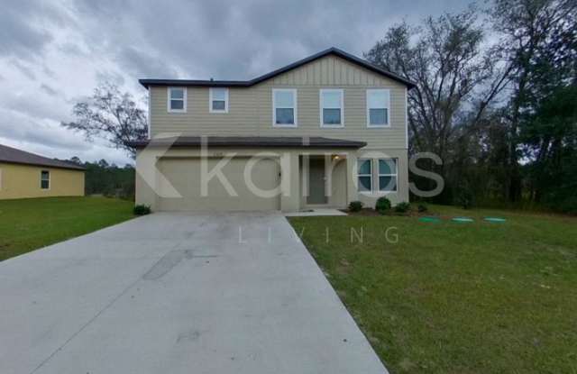 2892 West Manitoba Place