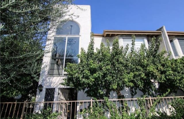 5323 Coldwater Canyon Ave C - 5323 Coldwater Canyon Avenue, Los Angeles, CA 91401