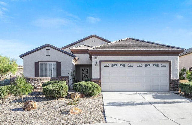 2554 Solera Moon Dr - 2554 Solera Moon Drive, Henderson, NV 89044