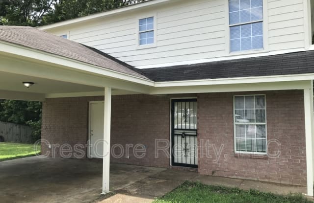 4657 Christyshire Dr - 4657 Christyshire Drive, Memphis, TN 38128