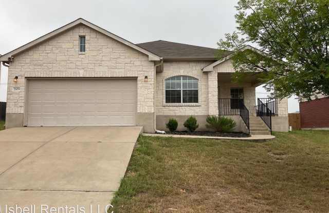 2609 Red Fern Drive