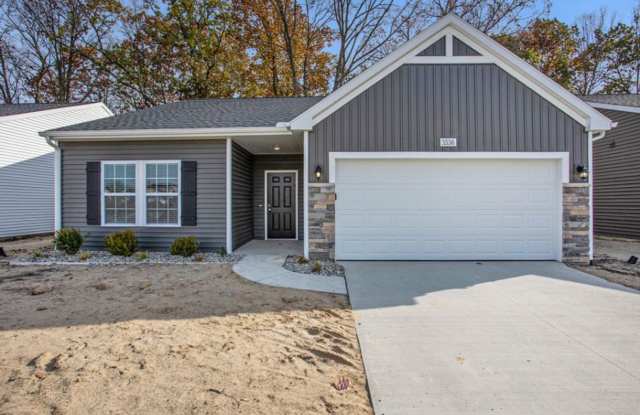 Photo of 3536 E. Sedge Wren Drive SW