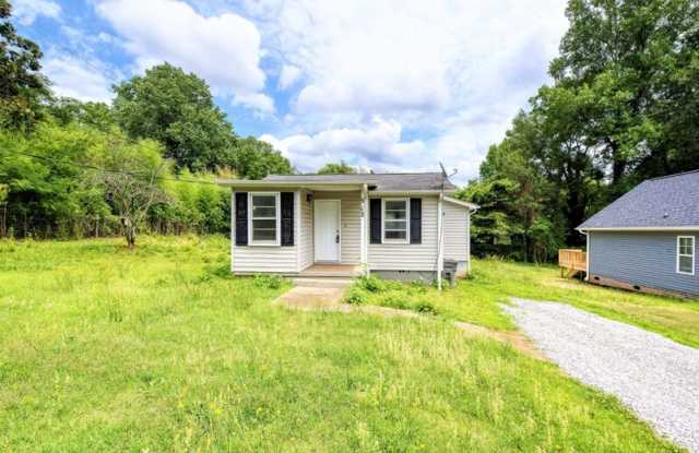 5 Bagwell Avenue