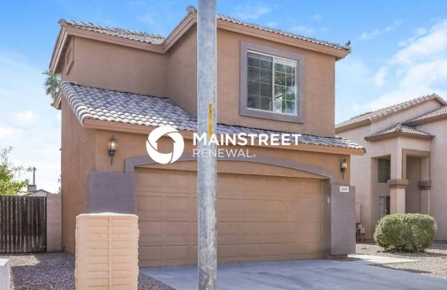 1709 South 113th Drive