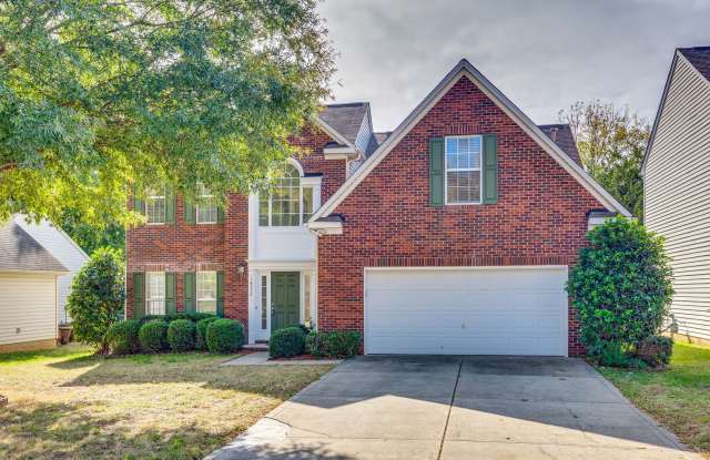 Photo of Beautiful 3 bedroom 2.5 bath home in Williams Glenn Community in Charlotte with Primary on the main.