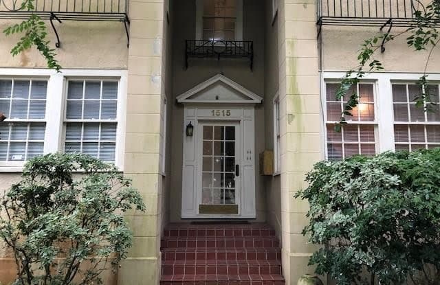 1515 WEBSTER Street - 1515 Webster Street, New Orleans, LA 70118