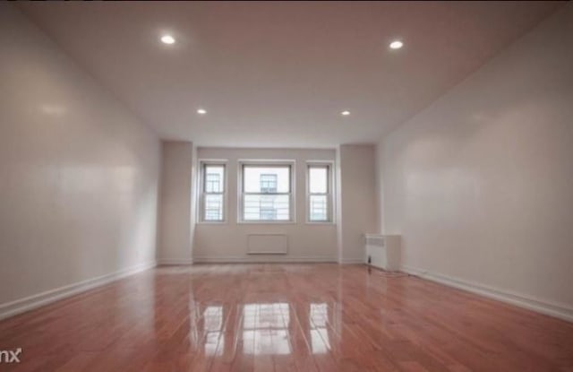 5 W 93rd St 7k - 5 West 93rd Street, New York City, NY 10025