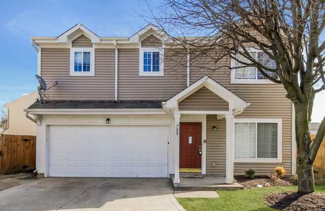 709 Cembra Drive