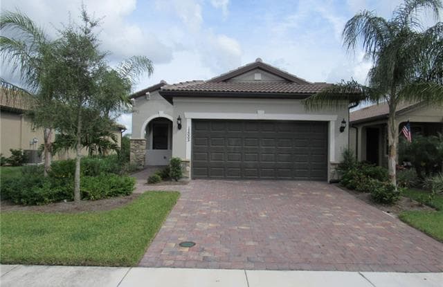 12005 Moorhouse PL - 12005 Moorhouse Place, Fort Myers, FL 33913