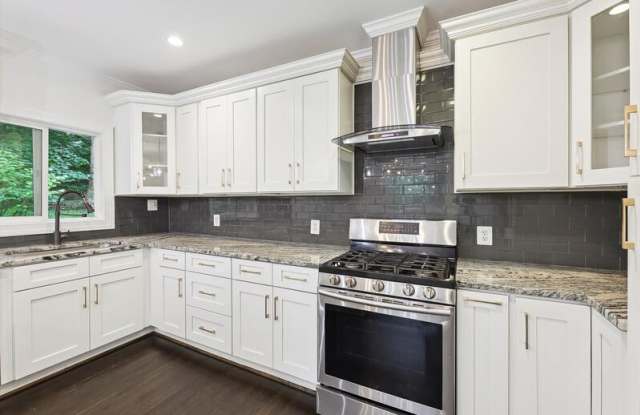 1824 Allison Street Northwest