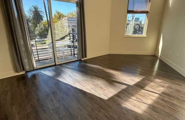 Photo of The Broadway Triangle - Residential