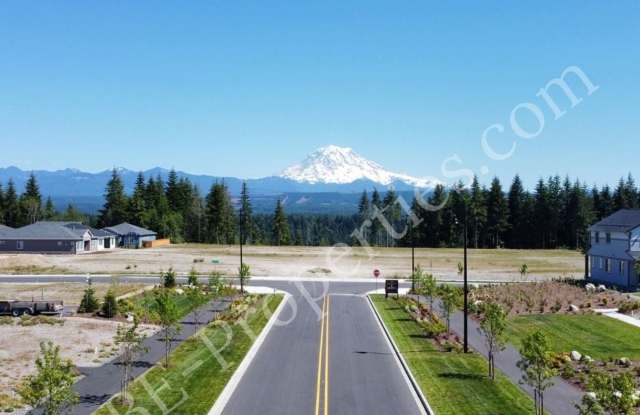 New Construction - Mountain View in the desirable Tehaleh community