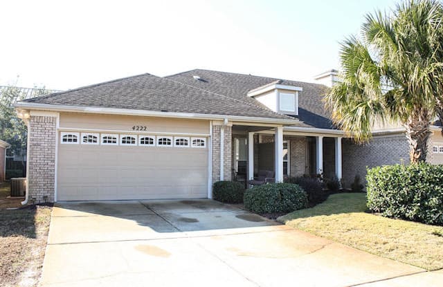 4222 Jade Loop - 4222 Jade Loop, Okaloosa County, FL 32541