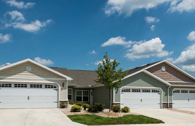 Photo of Redwood Johnstown