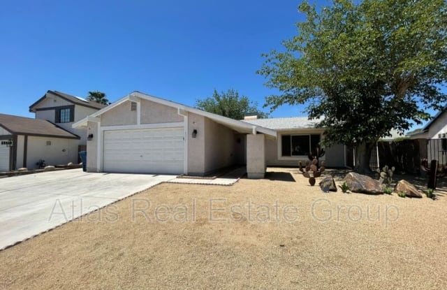 4317 Newhaven Drive - 4317 Newhaven Drive, Spring Valley, NV 89147