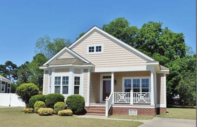 3007 Canal Drive