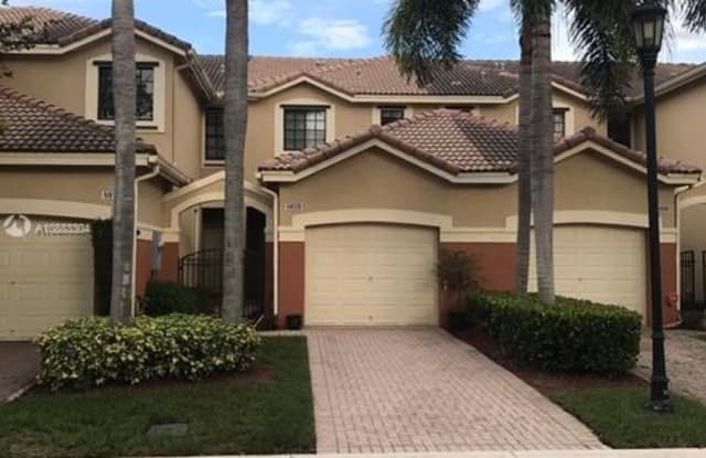 4078 Timber Cove Ln - 4078 Timber Cove Lane, Weston, FL 33332