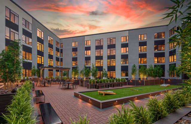 Photo of Beckon Collective