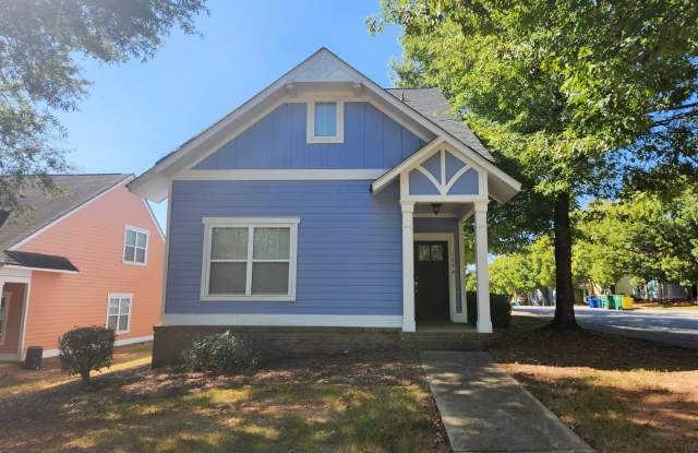 154 Magnolia Bluff Drive - 1