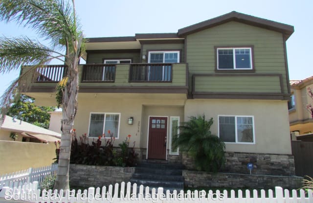 2516 Gates Avenue #A - 2516 Gates Avenue, Redondo Beach, CA 90278