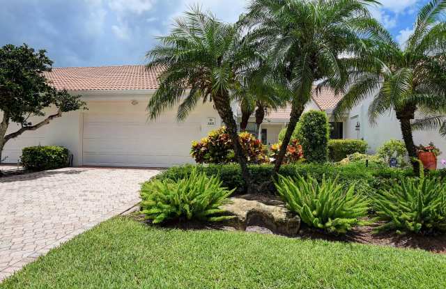 19550 Sawgrass Drive unit: 2102