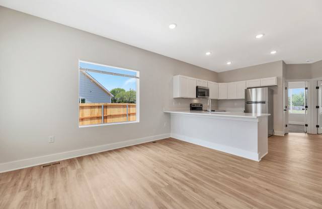 1134 North Joye Street - 1