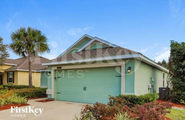 3131 Holly Green Loop