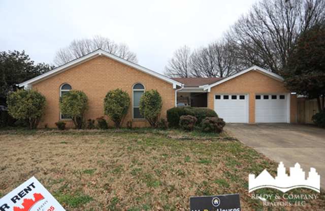 3132 Rosebay Ln - 3132 Rosebay Lane, Bartlett, TN 38134